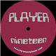 Player - Player Nineteen